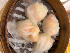 -畔山酒店中餐厅