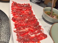 -牛三斤潮汕鲜牛肉火锅(世贸天阶店)