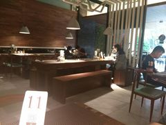 -十面春风·江南面馆(崇宁路店)