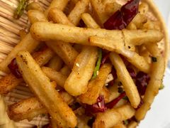 -牛炖牛·怪味牛骨头(大成路店)