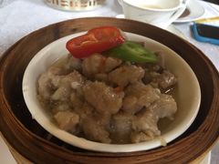 -星河湾半岛酒店-真粤中餐厅