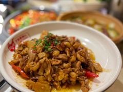 -大碗先生(万家丽店)