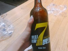 -南阳城烧烤海鲜酒店(和平路店)