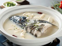 -鸿源斋清真豫菜(惠济店)
