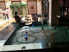 -水晶之星洗浴温泉汗蒸