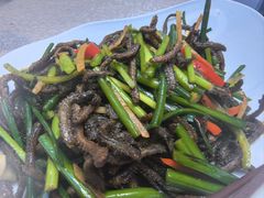 -渔傅·霞浦滩涂海鲜(建平店)