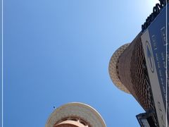 -新疆国际大巴扎