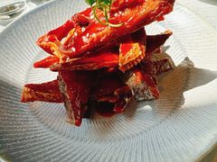 -上海和平饭店龙凤厅 Dragon Phoenix