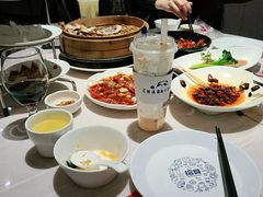 -拾贝海鲜馆（海鲜粤菜）(花果园店)