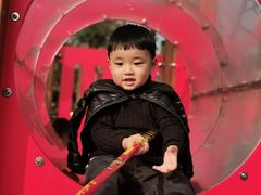 -枫香湖儿童公园