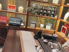 -上海大宁福朋喜来登酒店大堂吧(共和新路店)