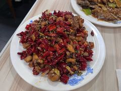 -洪福亮酒家(南草厂街店)
