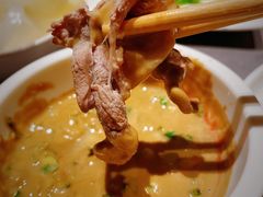 麻酱调料-大得涮肉(三元桥店)