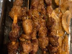 羊肉串-夜猫子串吧·龙虾.江西小炒(万塘路店)