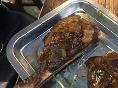 -王裕興肉莊(南禅寺店)