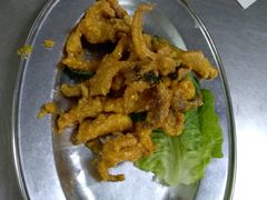 -黄亚华小食店(Jalan Alor)
