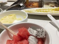 -海底捞火锅(高科广场店)