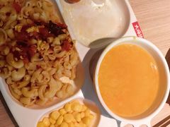 -大师兄·手工面·西北菜(南沙万达广场店)
