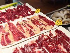 -潮泰牛肉火锅 · 创于1992年(车公庙店)