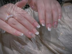 -沫儿·美甲美睫·半永久·皮肤管理