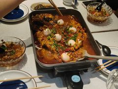 -鱼酷活鱼烤鱼(北美店)