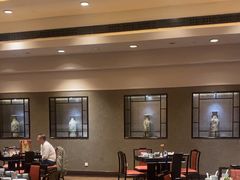 -海天楼中餐厅(吴宫泛太平洋酒店)