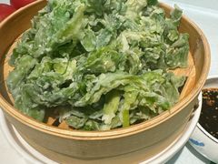 粉蒸野菜-新疆兵团食府清真(马连道店)