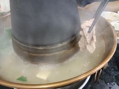 -新梅居(宁海东路店)