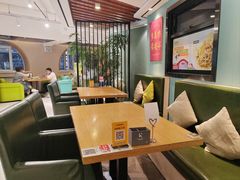 -去茶去餐厅(中央大街店)