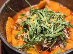 -Fuzzy Bistro 浮几韩餐·茶酒馆