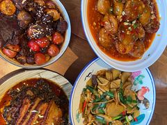 -树厨贵州菜(花果园购物中心店)