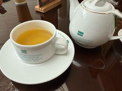 -天津海河悦榕庄·Lobby Lounge大堂吧