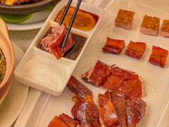 -金翠皇宫粤菜·点心·海鲜(翡翠店)