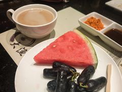 -大渔铁板烧(万象城店)