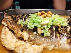 -鱼酷活力烤鱼(万象城店)