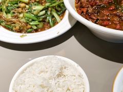 -福满圆(琨莎中心店)