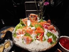 -上井精致料理(大坪店)