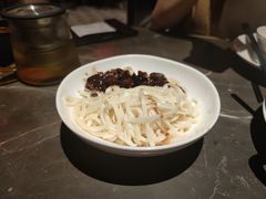 打卤面-金鸭季·北京烤鸭(深业上城店)