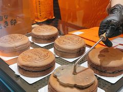 -KUMO KUMO甜品·冰淇淋(深圳壹方城店)