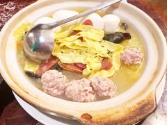 -新白鹿餐厅(爱琴海购物中心店)