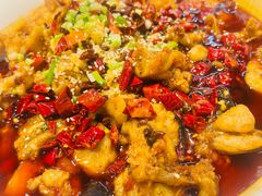 -津沽小院(天津之眼店)