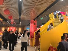 -麦当劳(豫园店)