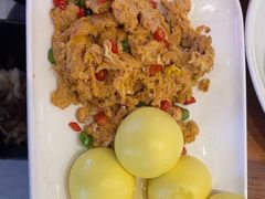 -渔家风味·鲅鱼水饺·央视展播·海鲜天津菜(开发区店)