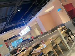 -九毛九西北菜(大东海店)