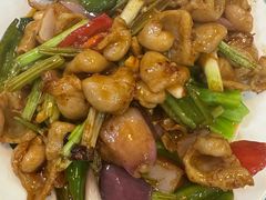 -豪园台山碳烧生蚝(蓬江江华店)