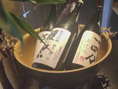 -300杯·和牛烧肉清酒专门店(廊里店)