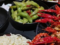 -红盔甲·小龙虾(人民广场店)