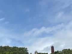 -南沙天后宫景区