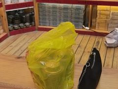 -茶仓茶叶茶馆(厦门店)