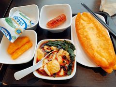 -阿那亚第三食堂 Cafeteria 3